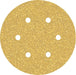 EAN 4059952541518 - Bosch 2 608 900 813 disco de afilar Madera Hoja lijadora imagen 1