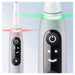 EAN 4210201381686 - Oral-B iO 4210201381686 cepillo eléctrico para dientes Cepillo dental giratorio Gris imagen 5