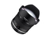 EAN 8809298886424 - Samyang MF 14mm F2.8 MK2 MILC Negro imagen 5