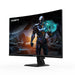 EAN 4719331854317 - GIGABYTE GS27FC pantalla para PC 68,6 cm (27") 1920 x 1080 Pixeles Full HD LED Negro imagen 2