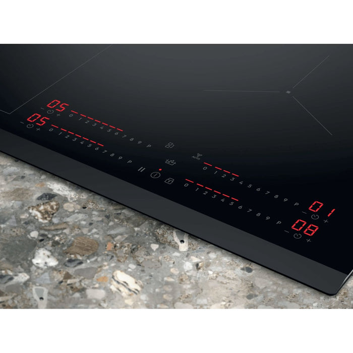 EAN 7333394032122 - Electrolux EIS82453 Negro Integrado 80 cm Con placa de inducción 4 zona(s) imagen 3