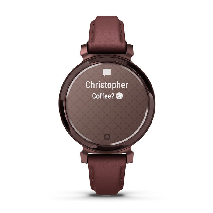 Garmin Lily 2 - Dark Bronce