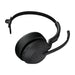 EAN 5706991027488 - Jabra Evolve2 55 Auriculares Inalámbrico Diadema Oficina/Centro de llamadas Bluetooth Negro imagen 3