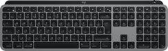 EAN 5099206114616 - Logitech Master MX Keys S for Mac teclado Oficina RF Wireless + Bluetooth QWERTY Internacional de EE.UU.  imagen 1