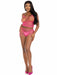 EAN 0714718570600 - Leg Avenue 81662_02922 conjunto de ropa interior y bodi imagen 4
