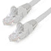 EAN 0065030892827 - StarTech.com N6LPATCH7MGR cable de red U/UTP (UTP) imagen 1