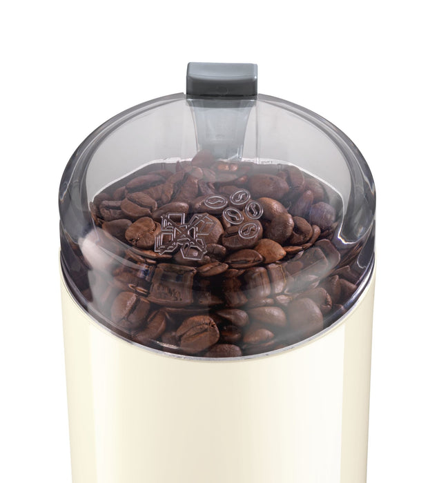 EAN 4242005108794 - Bosch TSM6A017C molinillo de café 180 W Crema de color imagen 7