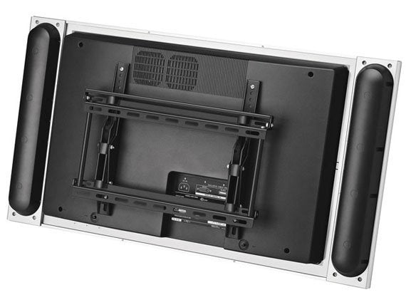 Medium Tilt Mount 23in -42in