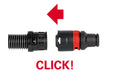 EAN 4061792230743 - Metabo ASA 30 L PC Aspiradora de tambor Seca y húmeda 1200 W imagen 8