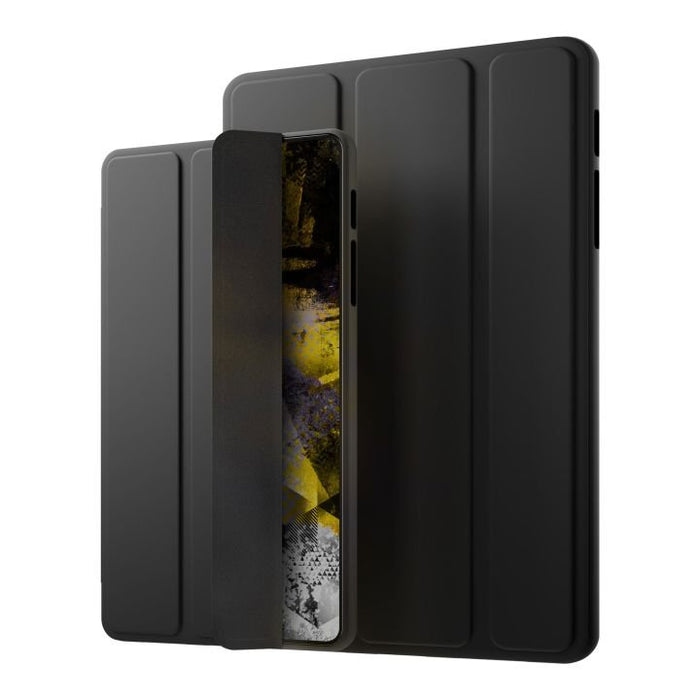 EAN 5903108569941 - 3MK iPad Pro 13'' (M4) 33 cm (13") Libro Negro imagen 1
