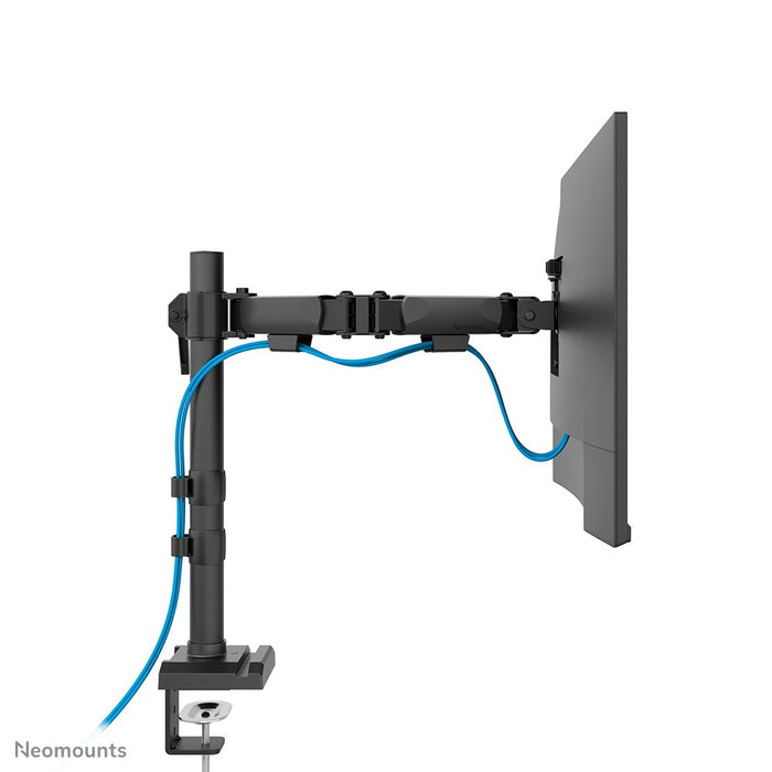 EAN 8717371445959 - Neomounts DS60-600BL1 soporte para monitor 81,3 cm (32") Escritorio Negro imagen 10