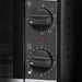 EAN 4001797270009 - Rommelsbacher BG 950 horno tostador Negro imagen 6