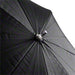 EAN 4250234576543 - Walimex 17654 paraguas Negro, Blanco imagen 5