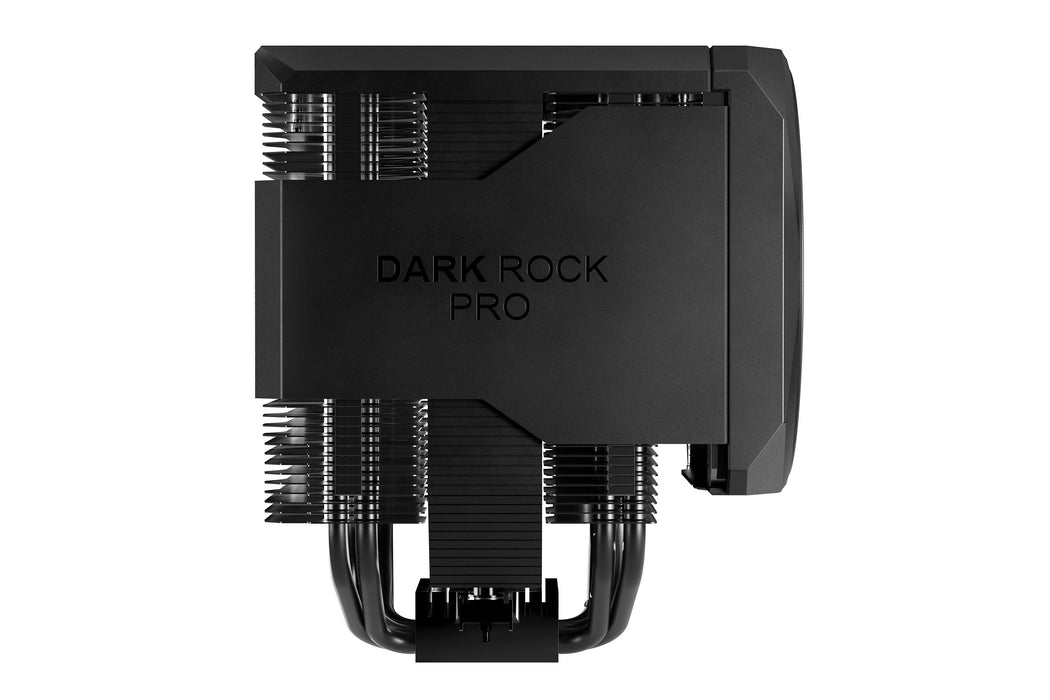 Refrigeracion Cpu  Cooler Be Quiet! Dark Rock Pro 6 Amd Am5 Am4 Intel1851 1700 1200 1150 1151 1155
