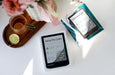 EAN 7640152097270 - PocketBook Verse Pro Color lectore de e-book Pantalla táctil 16 GB Wifi Negro, Azul imagen 13