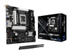 EAN 4711581490734 - Asrock B860M-X Gen5 WiFi Intel B860 LGA 1851 (Socket V1) micro ATX imagen 1