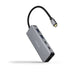 EAN 8433281014329 - Nanocable 10.16.1006 base para portátil y replicador de puertos Alámbrico USB 3.2 Gen 1 (3.1 Gen 1) Type- imagen 1