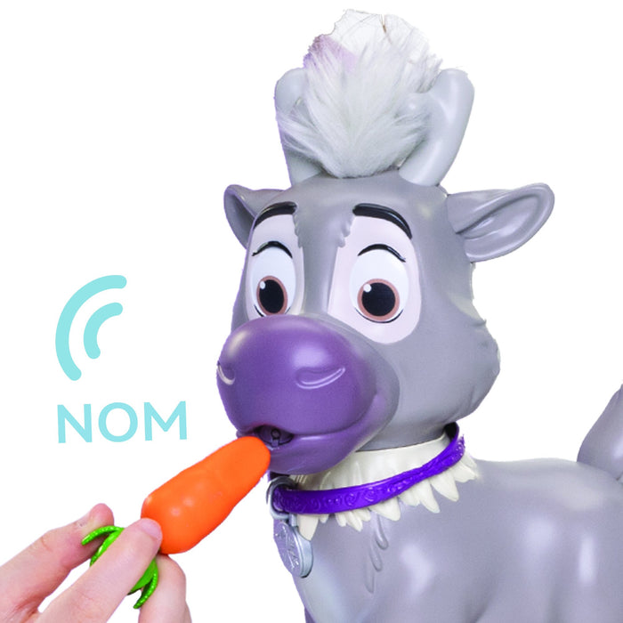 EAN 192995241527 - Disney Frozen Sven Care Kit imagen 10