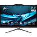 EAN 4711377395267 - MSI Pro AP222T 14M-490EU Intel® Core™ i3 i3-14100 54,6 cm (21.5") 1920 x 1080 Pixeles Pantalla táctil PC  imagen 2