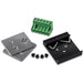 EAN 0710931161854 - Trendnet TI-G162 switch Gigabit Ethernet (10/100/1000) Negro imagen 7