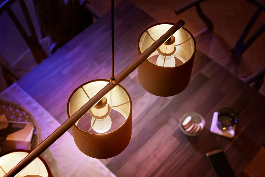 EAN 8719514356696 - Philips Hue White 8719514356696 iluminación inteligente Bluetooth/Zigbee 5,7 W imagen 4