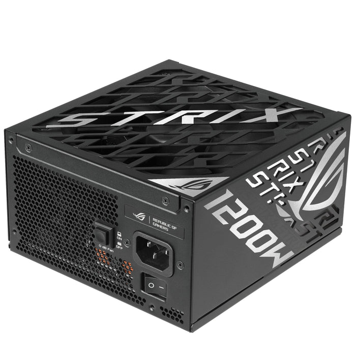 Asus Netzteil Rog-Mrix-1200p-Gaming-E 1200w 80+ Platinum