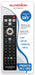 EAN 8054242080612 - Superior Electronics SUPTRB027 mando a distancia Cielo Botones imagen 2