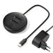 EAN 8052101435139 - Ewent EW7078 base de conexión para disco duro USB 3.2 Gen 1 (3.1 Gen 1) Type-C Negro imagen 1