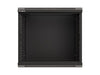 EAN 5901969446913 - Lanberg WF03-5309-10B armario rack 9U Bastidor de pared Negro imagen 9