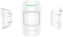 EAN 856963007590 - Ajax MotionProtect Sensor infrarrojo pasivo (PIR) Inalámbrico Techo/pared Blanco imagen 1