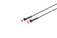 EAN 4017538138286 - Lanview LV-6AFTP-FLEX-ANG-015B cable de red imagen 2