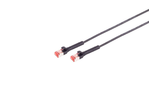 EAN 5715063394274 - Lanview LV-6AFTP-FLEX-ANG-0025B cable de red imagen 2