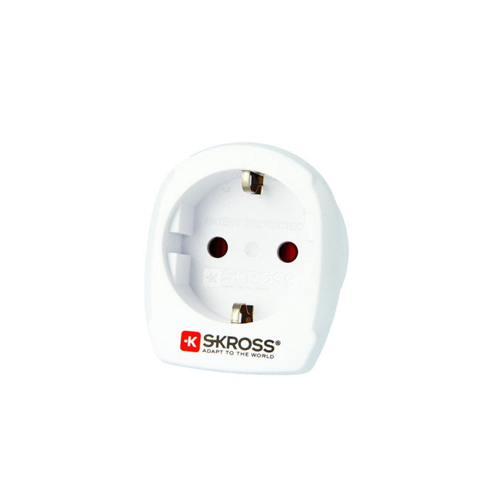 Skross Adaptador Europe To Aumralia China