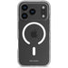 EAN 8721145009124 - Decoded D26IPO17PBCT2FE funda para teléfono móvil 16 cm (6.3") Blanco imagen 8