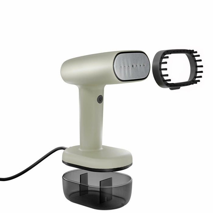 EAN 8712836988774 - Princess 332880 Vaporizador manual de prendas 0,26 L 1800 W Blanco imagen 4