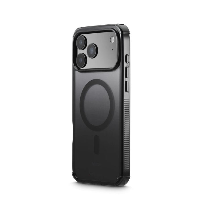 Hama Extreme Protect Funda Para Iphone 17 Pro Max - Magnetico - Antideslizante - Policarbonato - Proteccion D3o -