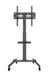 EAN 8716309135030 - Gembird TVS-55T-01 soporte para TV 139,7 cm (55") Negro imagen 1