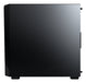 EAN 4710562749373 - Montech X5M (B) carcasa de ordenador Micro Torre Negro imagen 5
