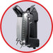 EAN 3168430122123 - Tefal Ultra Compact 600 Comfort GC3060 parrilla eléctrica de contacto imagen 4