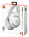 EAN 1200130004599 - JBL Live 770NC Auriculares Inalámbrico Diadema Llamadas/Música Bluetooth Blanco imagen 12