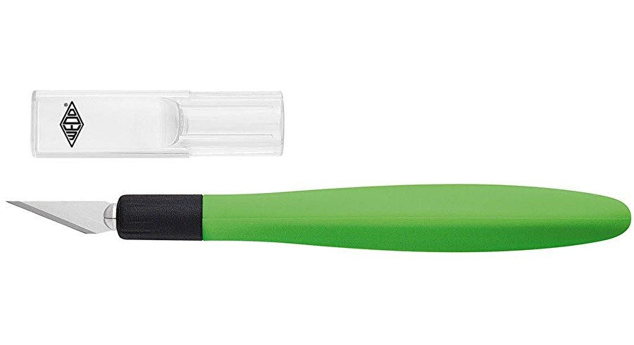 Wedo Skalpell Comfortline Con Softgriff