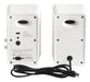 EAN 6923520216475 - Edifier QR30 De 1 vía Blanco Inalámbrico y alámbrico 30 W imagen 5