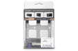 EAN 4711132869453 - Icy Dock MB453TRAY-2B panel bahía disco duro Bandeja para disco duro Negro, Metálico imagen 6
