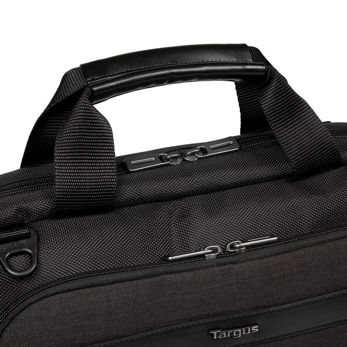 EAN 5051794021974 - Targus CitySmart 39,6 cm (15.6") Funda tipo mochila Negro, Gris imagen 5