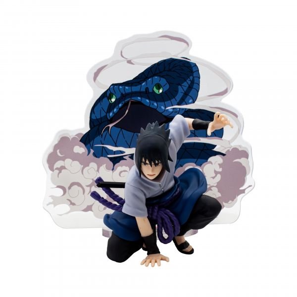 EAN 4983164892673 - Banpresto BP89267P figura de acción y colleccionable imagen 1