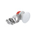 EAN 4250605539658 - RF Elements HG3-CC-S50 antena para red Antena de bocina Clase N 14,3 dBi imagen 2