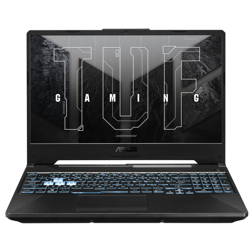 EAN 4711387477090 - ASUS TUF Gaming A15 FA506NC-HN001W AMD Ryzen™ 5 7535H Portátil 39,6 cm (15.6") Full HD 16 GB DDR5-SDRAM 5 imagen 1