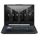 EAN 4711387477090 - ASUS TUF Gaming A15 FA506NC-HN001W AMD Ryzen™ 5 7535H Portátil 39,6 cm (15.6") Full HD 16 GB DDR5-SDRAM 5 imagen 1