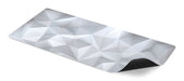 EAN 5903018667867 - ENDORFY Crystal Onyx White XL Alfombrilla de ratón para juegos Negro, Blanco imagen 6