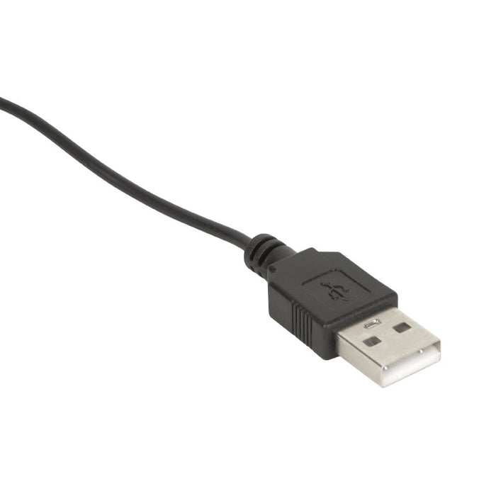 EAN 8435364320440 - iggual COM-BUSINESS2-2400DPI ratón Hogar Ambidextro USB tipo A imagen 10